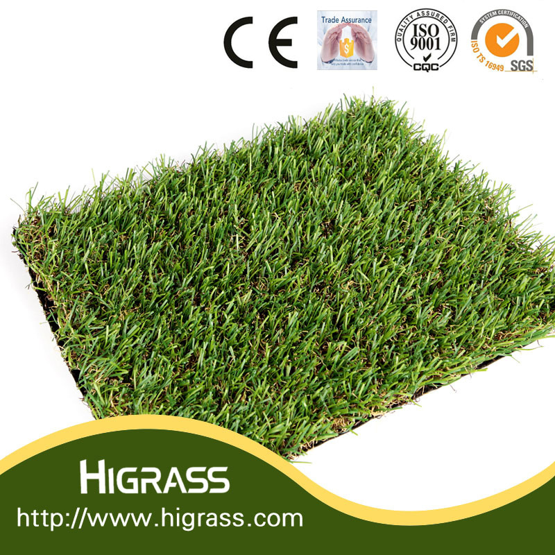 Factory Direct Sale Artificial Grass Fake Carpet
