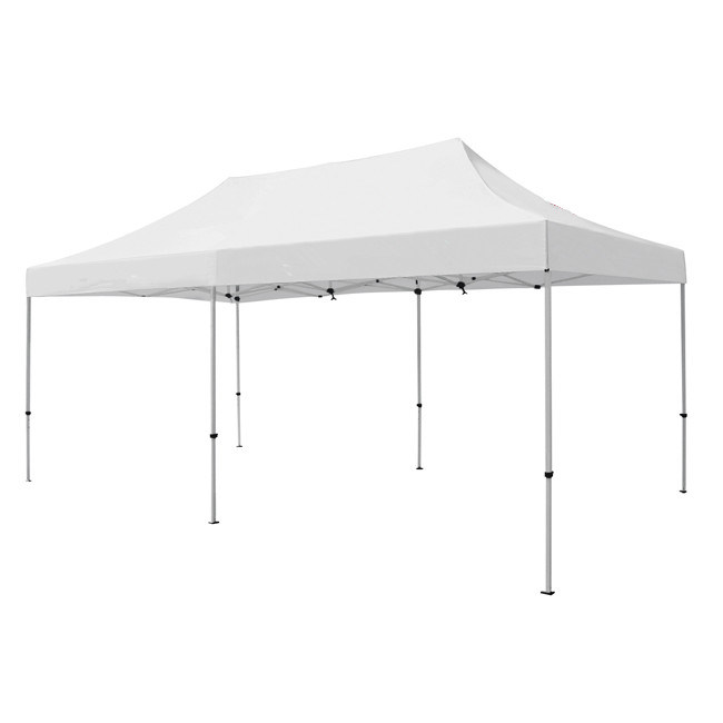 10X20FT Aluminium Folding Tent for Trade Show