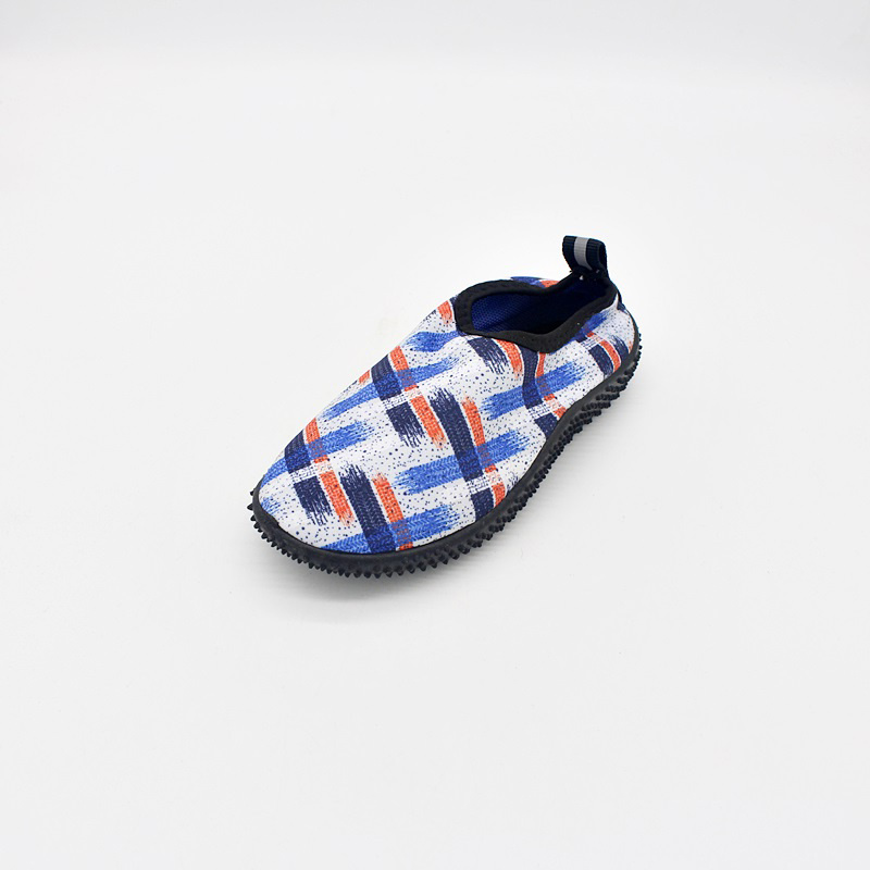 New Fashion Slip-on Canvas Casual Shoes with Factory Price