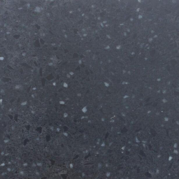 Artificial Quartz Stone 45 Degree Stick Apron Quartz Top Worktop