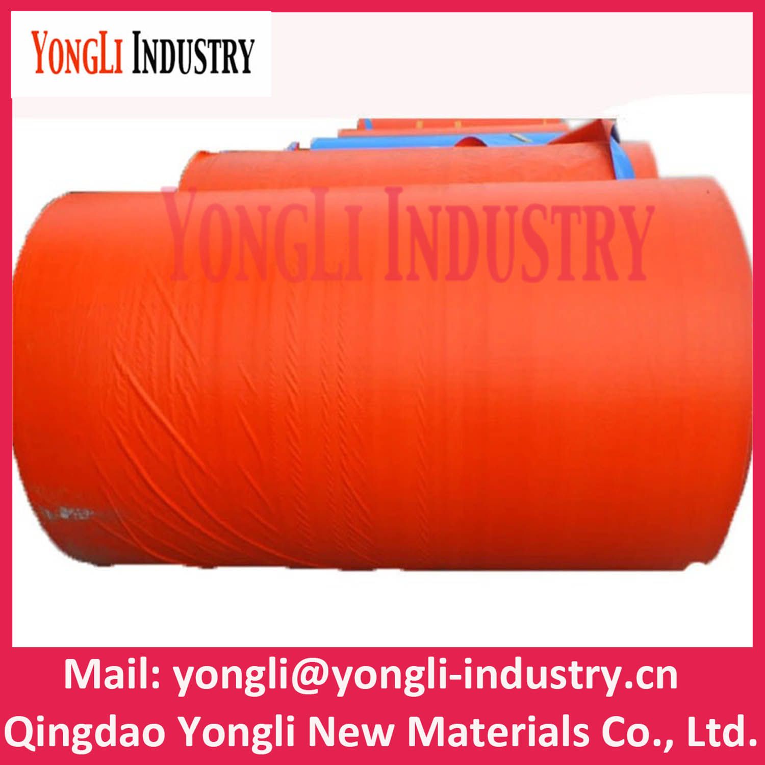 Waterproof PE Tarpaulin Various Size Available