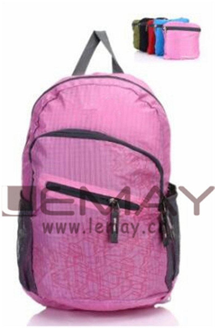 Ladies Backpack Convenient Lightweight Travel Backpack