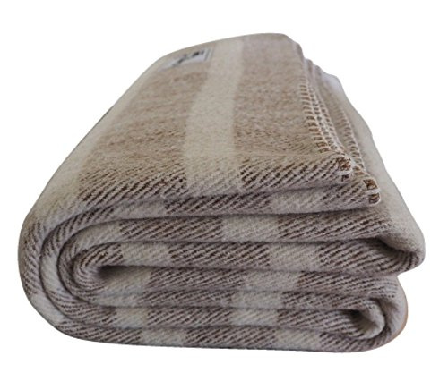 Lightweight Couch Blanket New Wool Throw Blanket