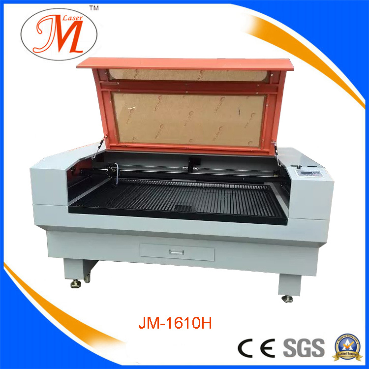 Popular Laser Cutting&Engraving Machine with Striped Table (JM-1690H)