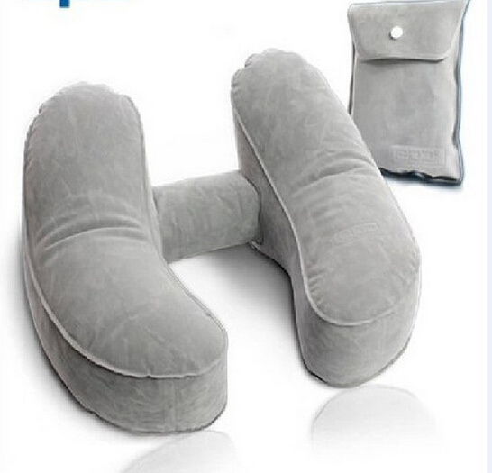 Popular New Design Inflatable Pillow