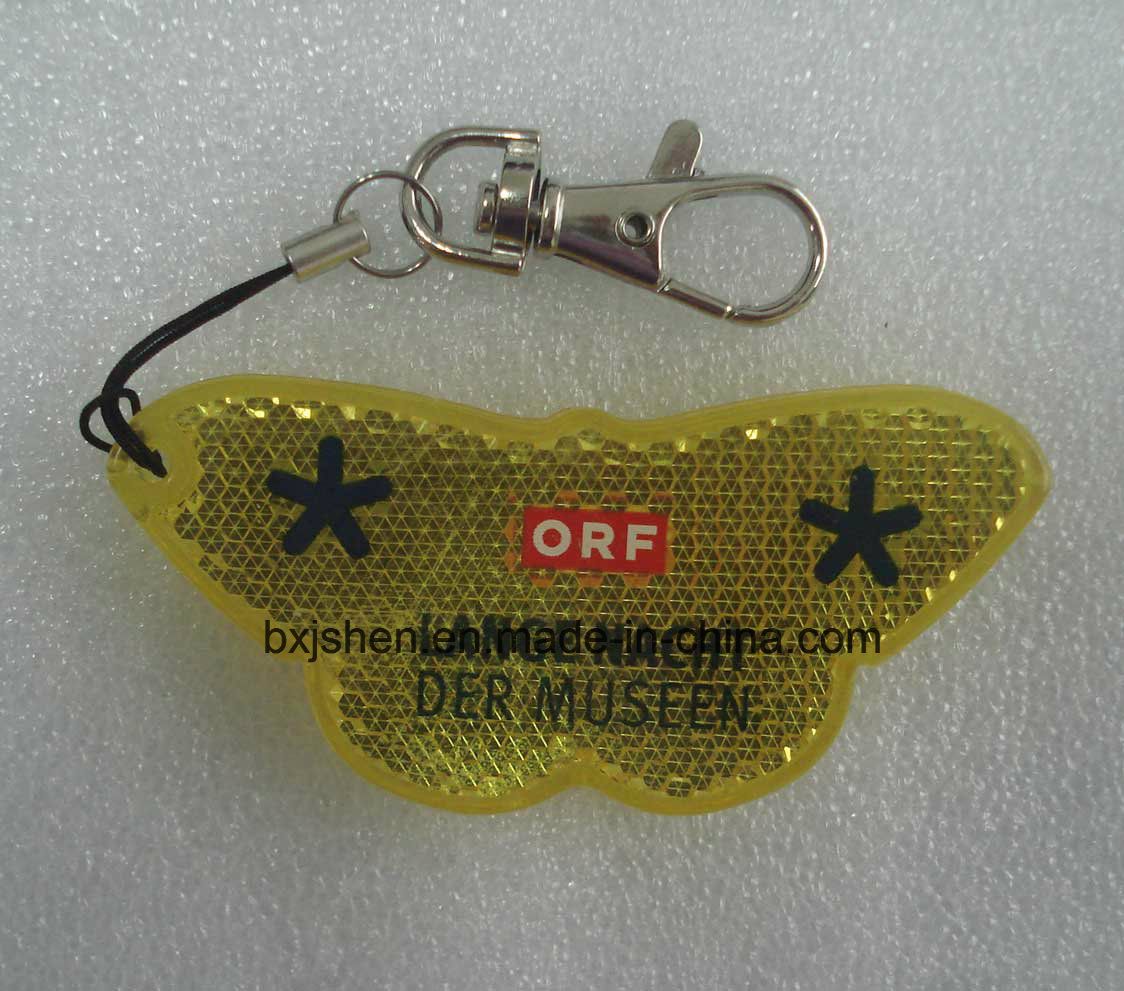 Pedestrian Reflectors