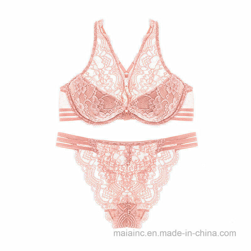 2017 Ladies Y-Back Bra
