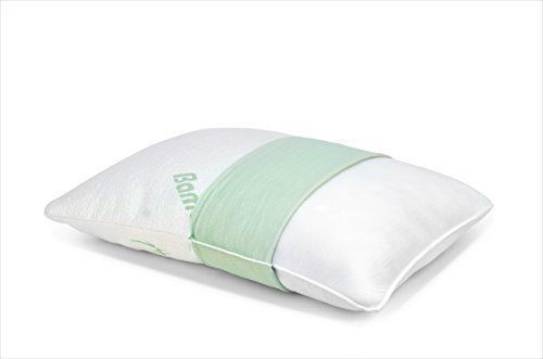 Shreddled Memory Foam Bed Pillows