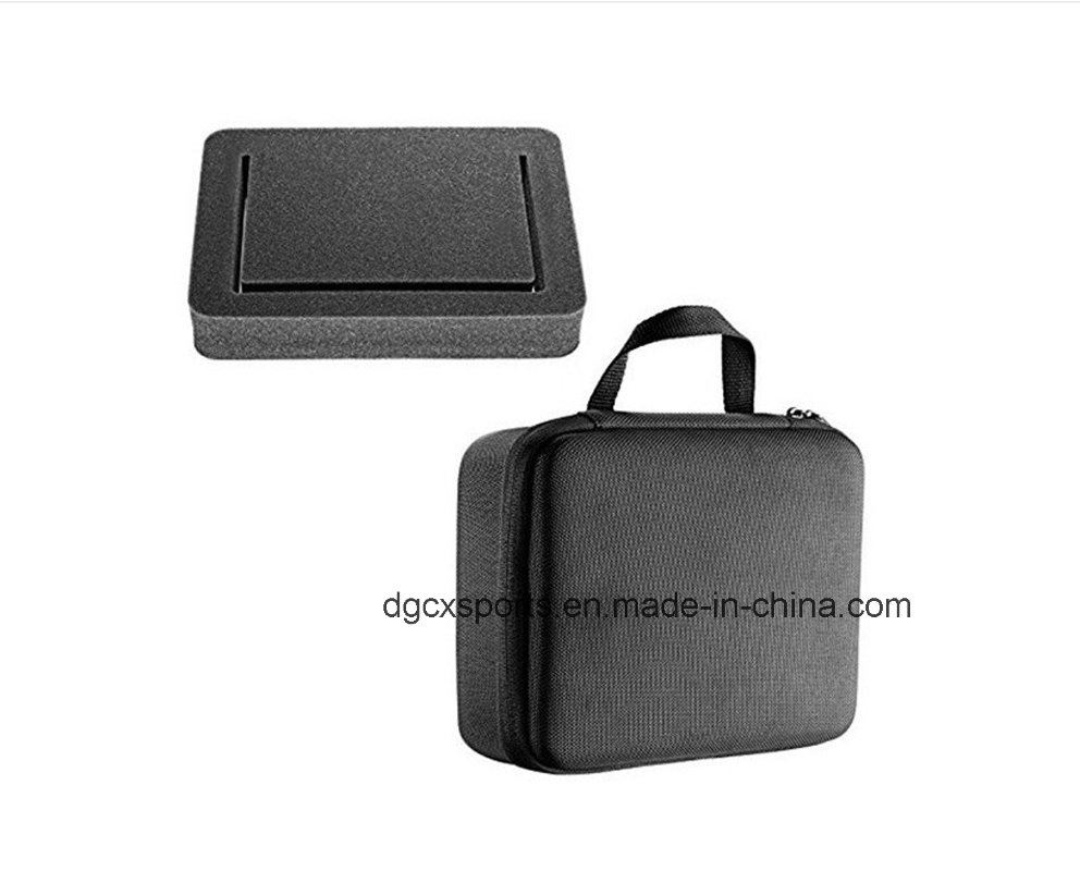 Manufacturer Zipper Molded Foam Insert EVA Tool Bag