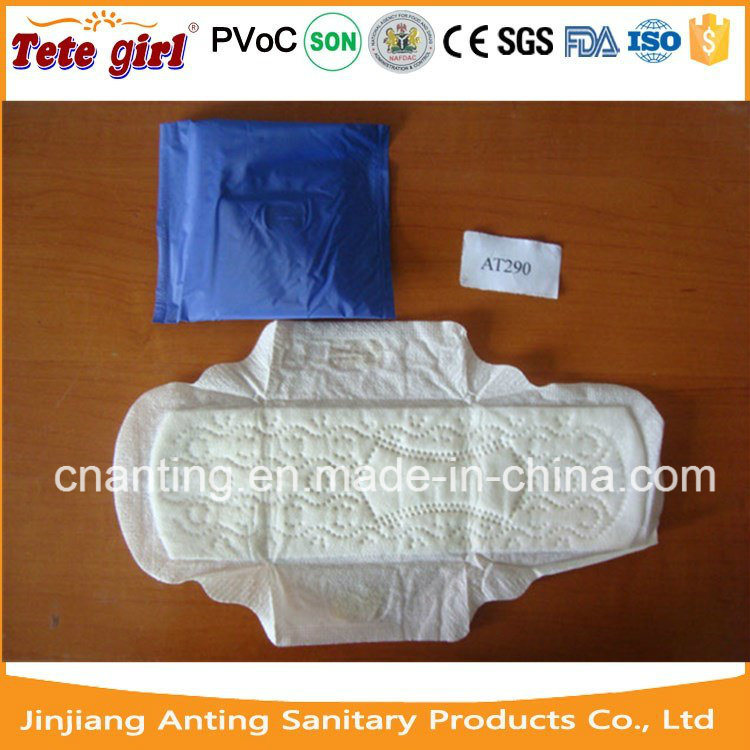 Ultra Thick Long Night Use Pure Cotton Sanitary Pad for Women All Sizes
