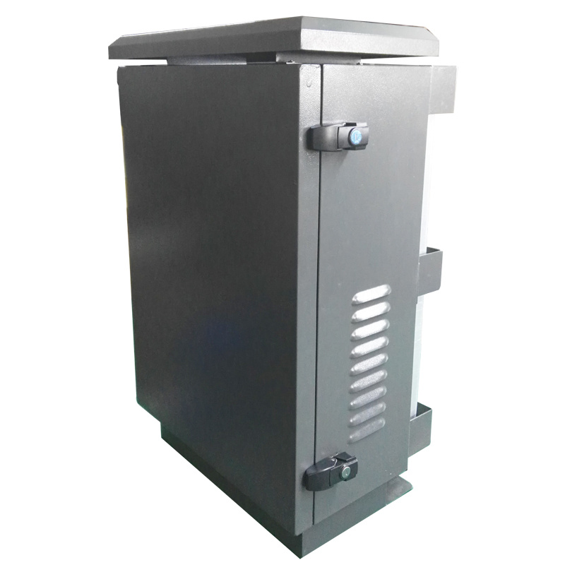 6 Band Waterproof IP Remote Control Power Adjsutable Prison Mobile Signal Jammer