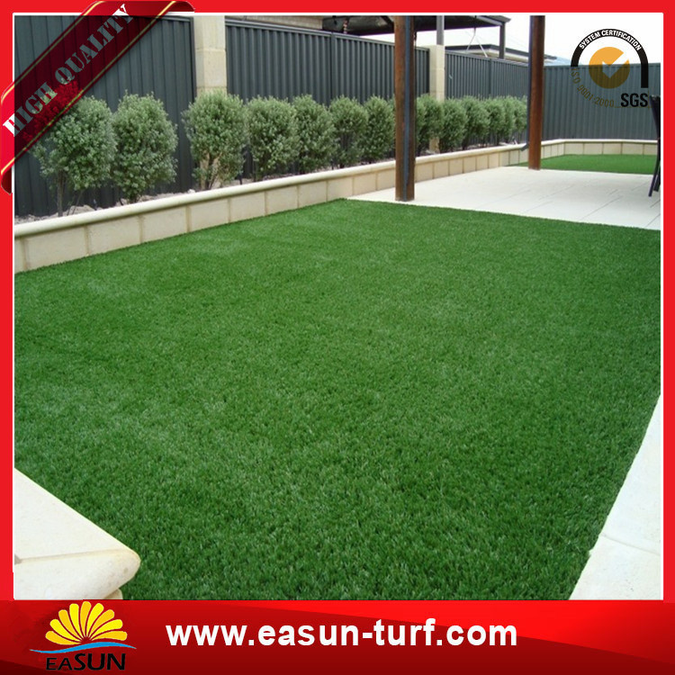 Decorative Fake Cheap Artificial Grass Carpet Turf Mat