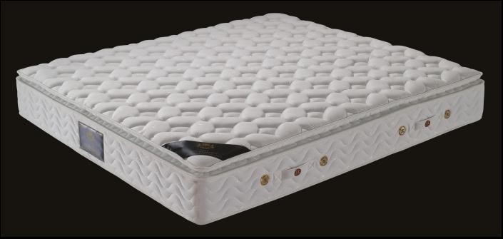 High Quality Cheap Bonnel Spring Mattress for Sell