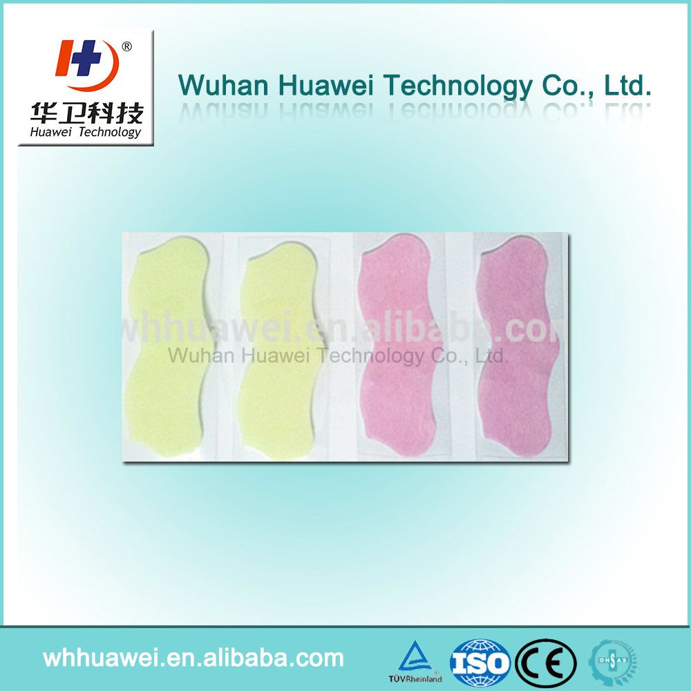 Removing Dirty Nose Paste Natural Care in High Technology