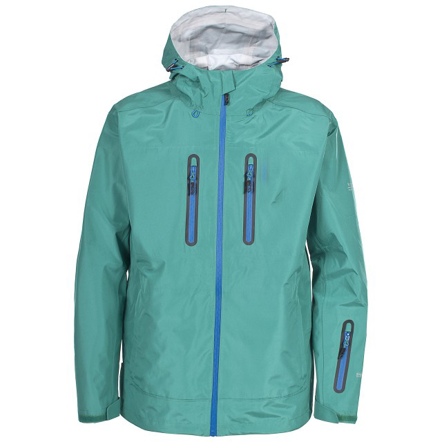 2015 Stylish Outdoor Waterproof Jacket for Men