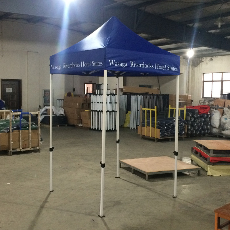 5X5 Pop up Canopy Tent with Competitive Price