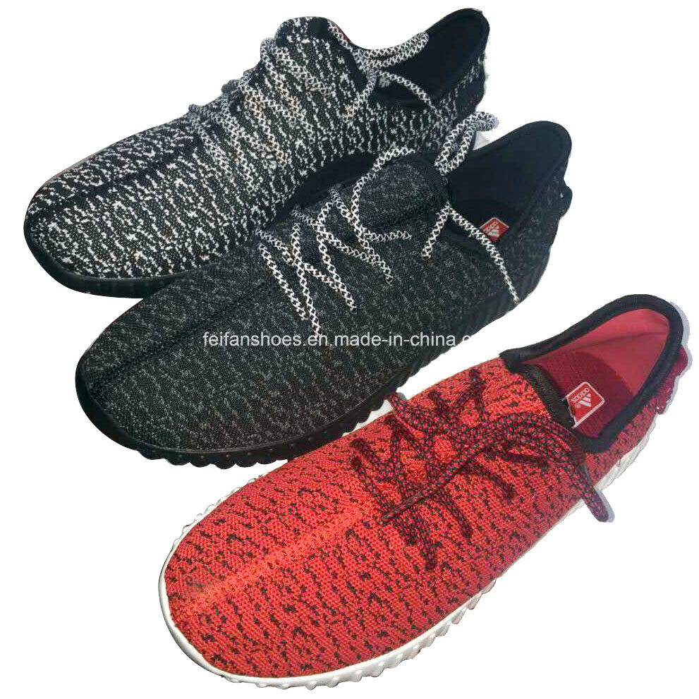 2016 Classic Cheap Men's Injection Flyknit Sports Shoes Running Shoes