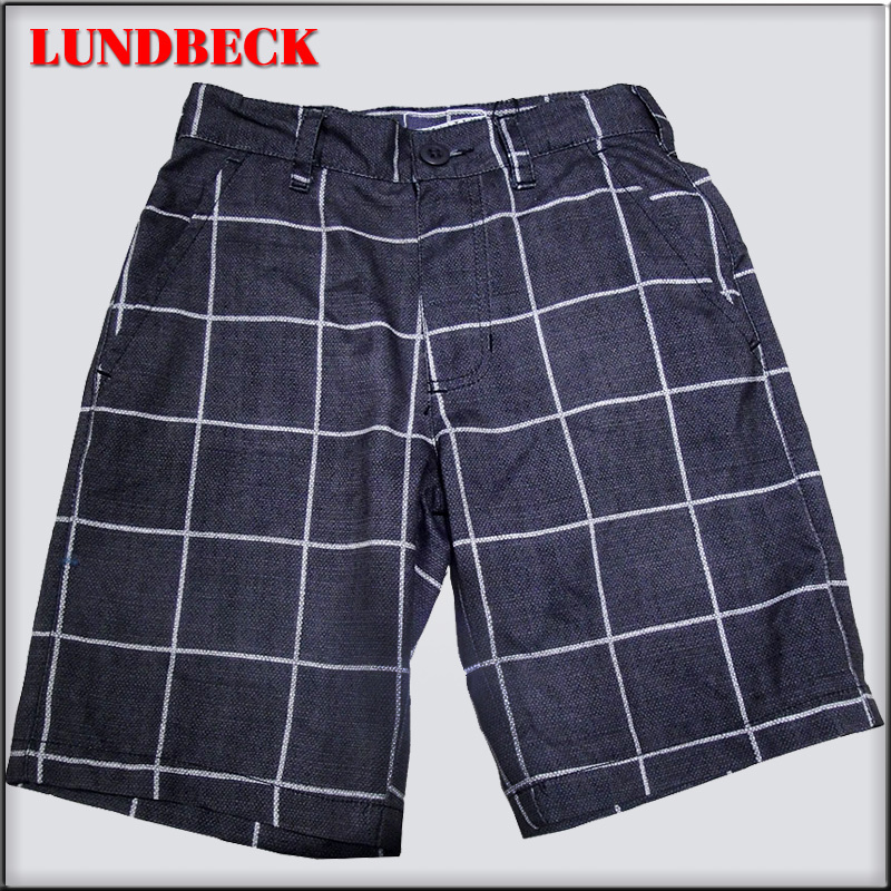 Simple Style Men's Shorts with Good Quality