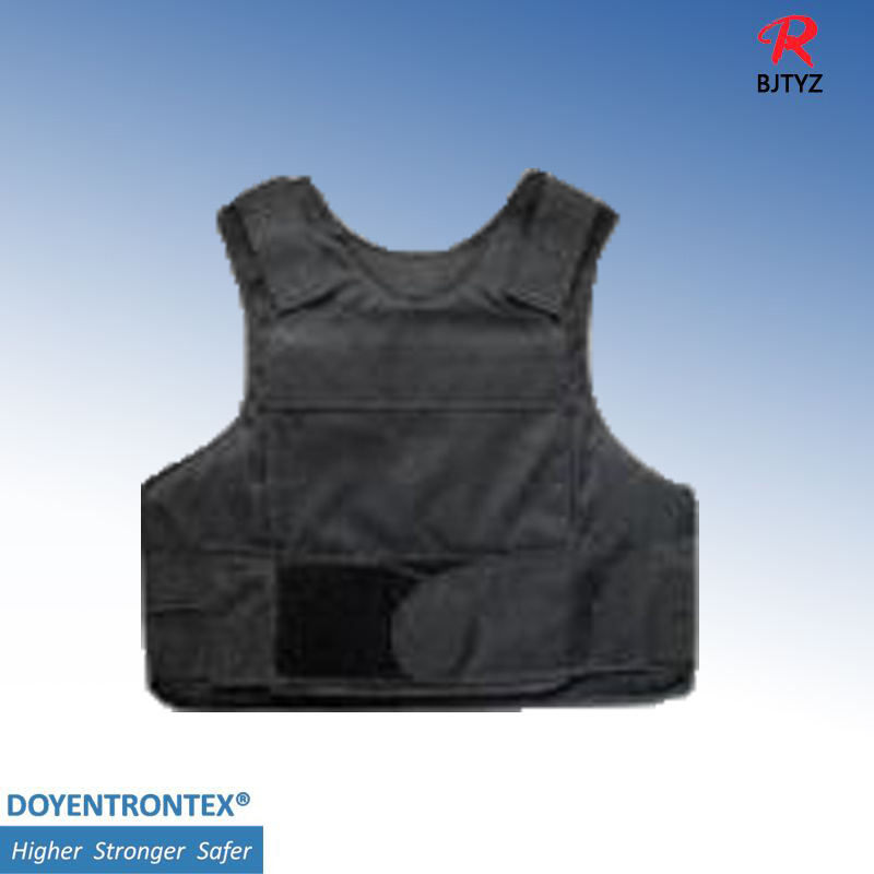 Nijiiia Level Anti Ballistic Vest for Military Tyz-BV-C004