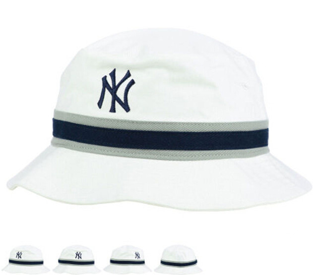 2017 Newest Fashion Colorful Bucket Hat with Embroidery