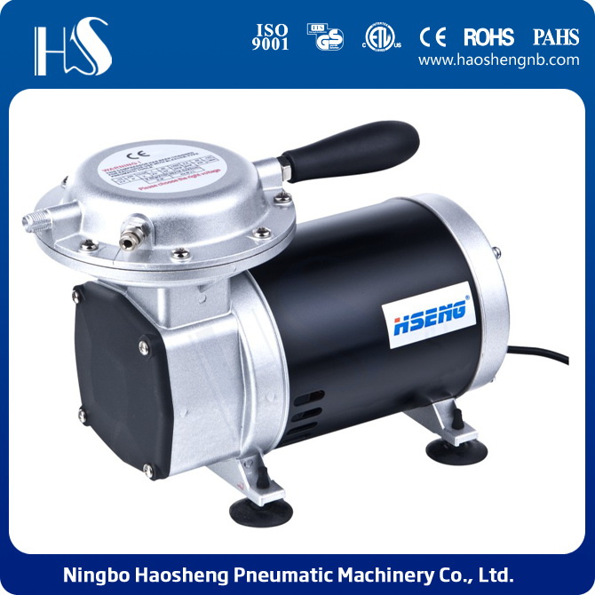 China Portable Membrane Air Compressor