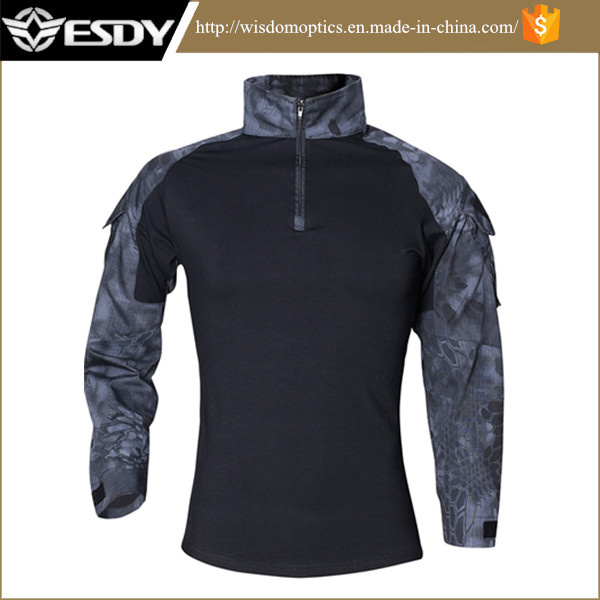 New Camo Us Army Military Combat Uniform 