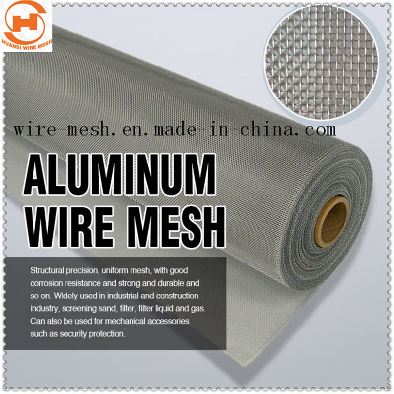 Aluminum Window Screen Netting /Mosquito Screen Netting