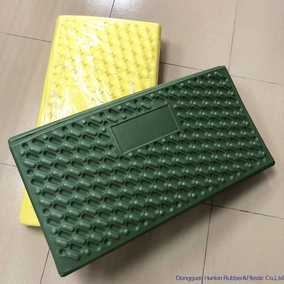 Folding Picnic Blanket Foldable Camping Paly Mat