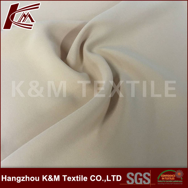 Garment Fabric Tough Soft Polyester Waterproof Fabric