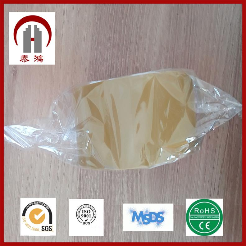 Manufacturer of Good Adhesion BOPP Package Tape