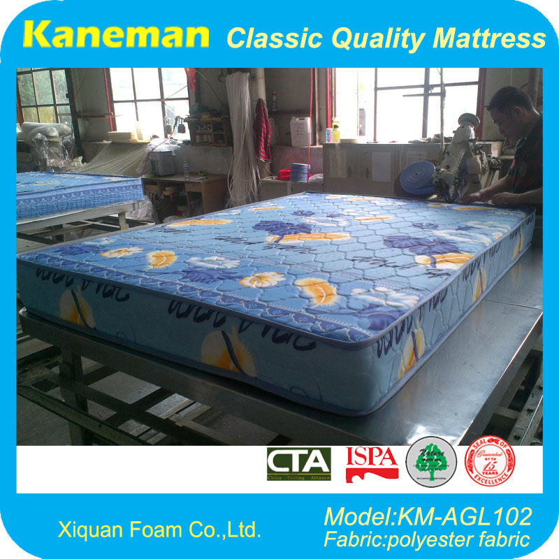 Cheap Hotel Spring Mattress