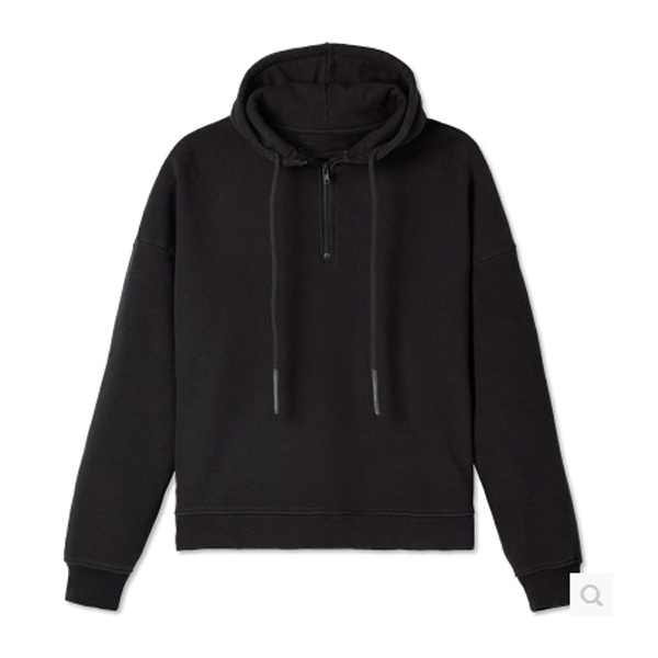 Custom Design Men Wholesale Blank Plain Hoodies