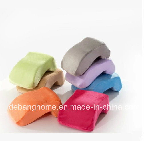 Hot Sale Super Soft Nap Pillow Office/Student Pashui Pillow
