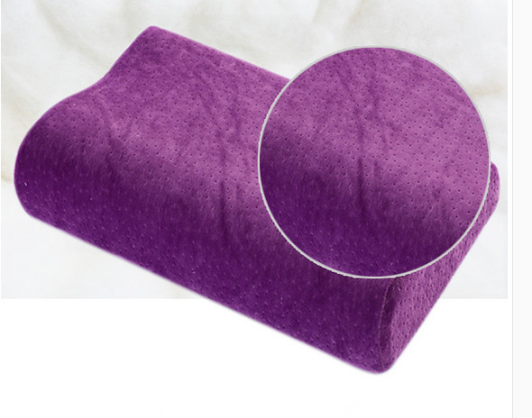 Space Memory and Protect Neck Pillow