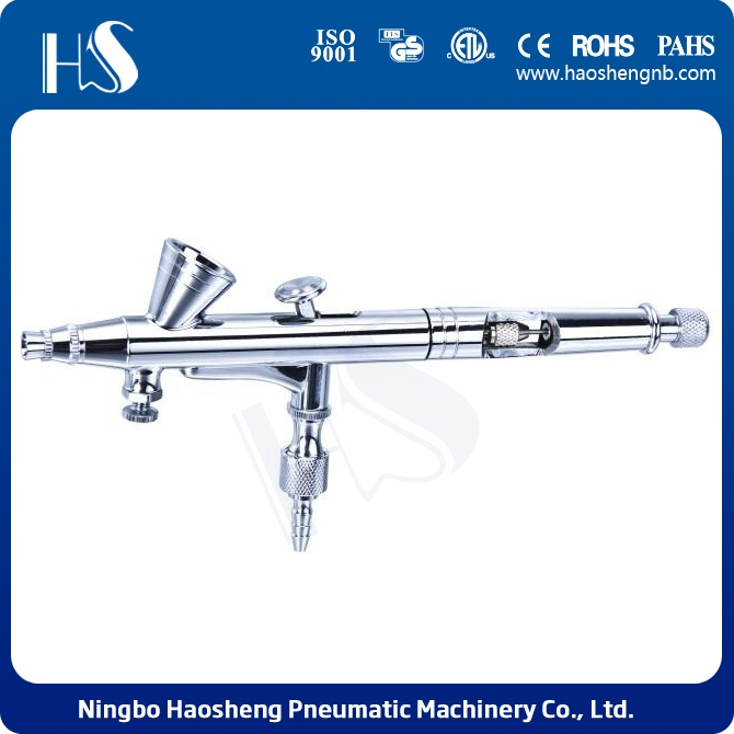 HS-201 Airbrush Gravity Feed Airbrush Machine Airbrush Paint