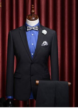 Custom Tailor Made Men Suit Manufacture 2016