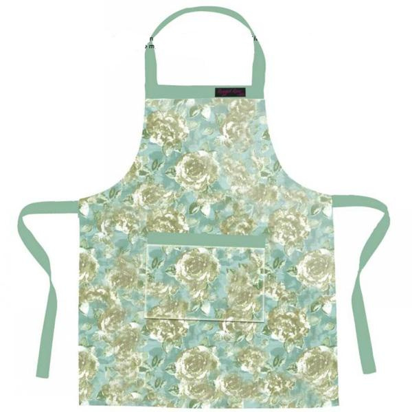 Custom High Quality PVC Apron Waterproof Apron (AP923W)