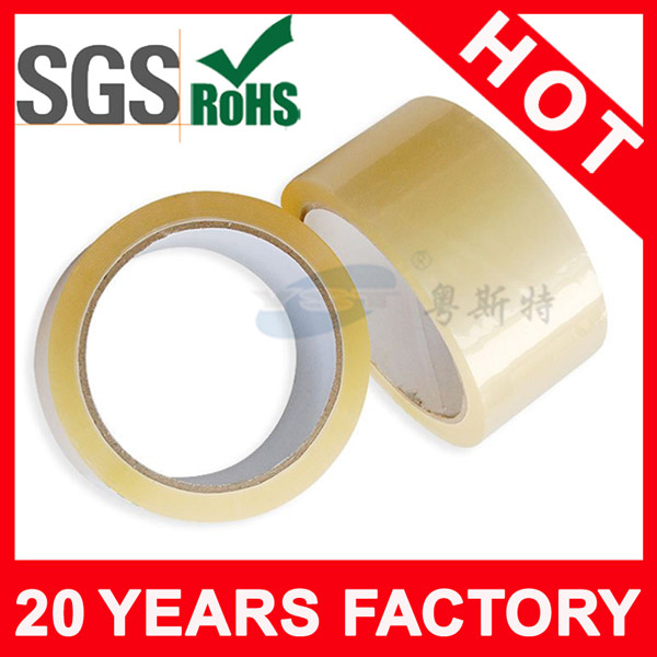 Yost Design Good Appearance Carton Sealing Tape