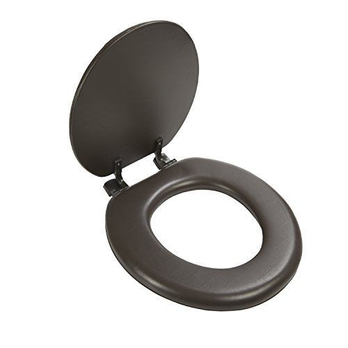 Polyurethane Foam Colorful Toilet Seat