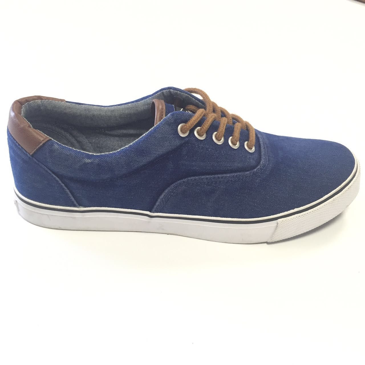 2017new Design Casual and Comfortable Canvas Shoes Best Sell