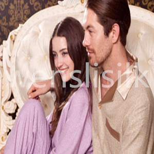 Silk Fabric