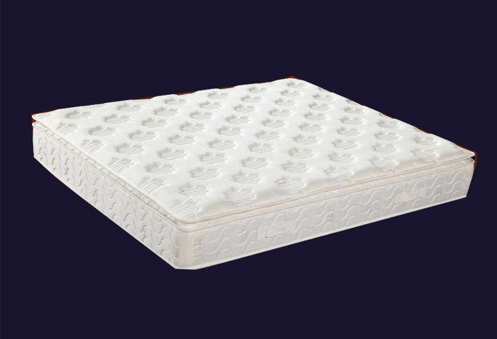 Cooling Gel Memory Foam Topper Mattress for Home Furniture