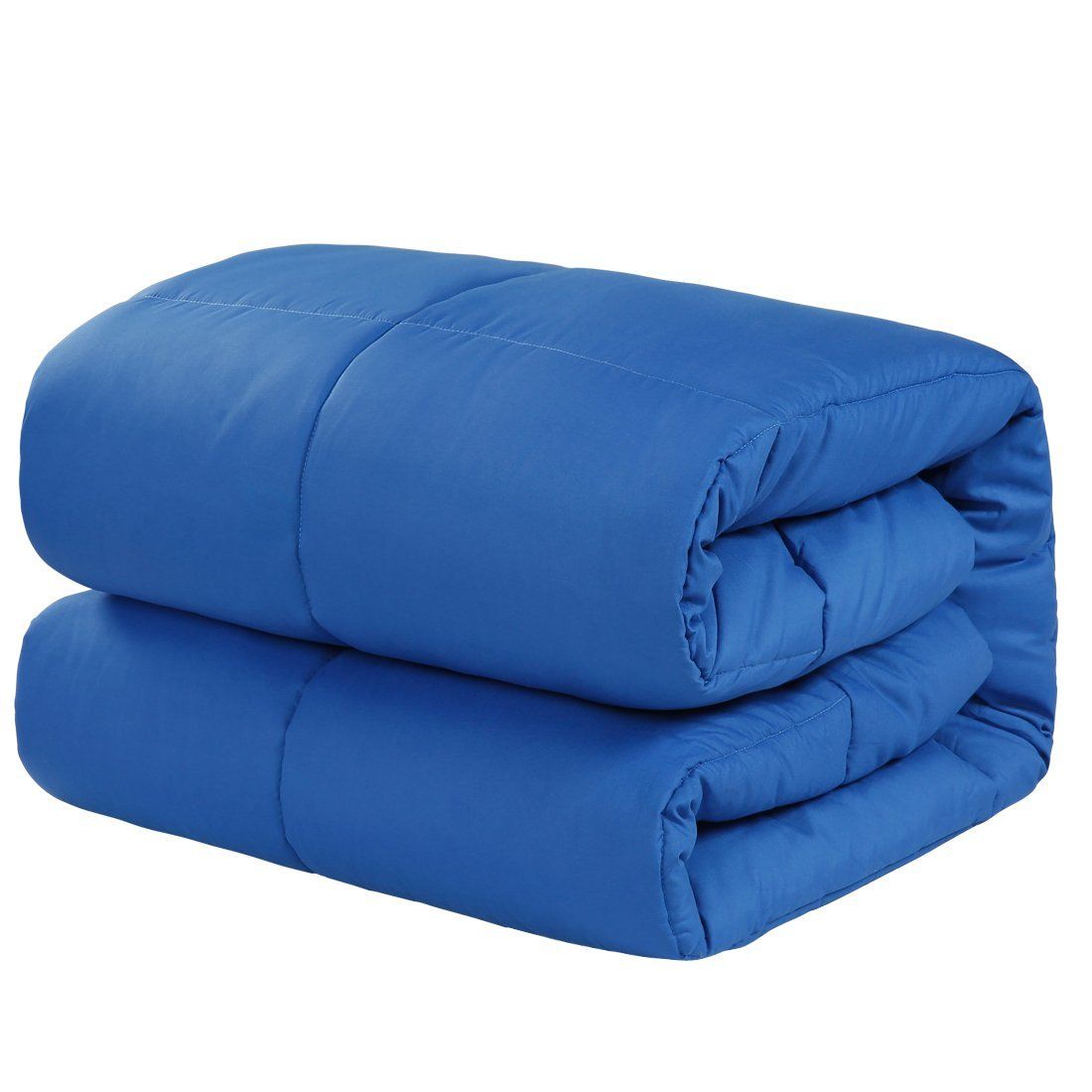 Queen Size New Modern Down Alternative Comforter