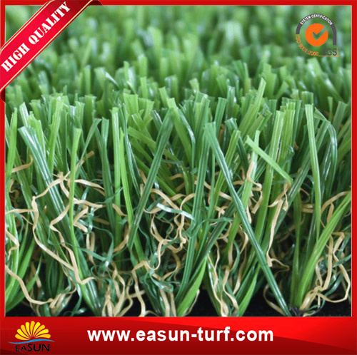 Soft Recreation Artificial Grass Synthetic Carpets with Cheap Prices