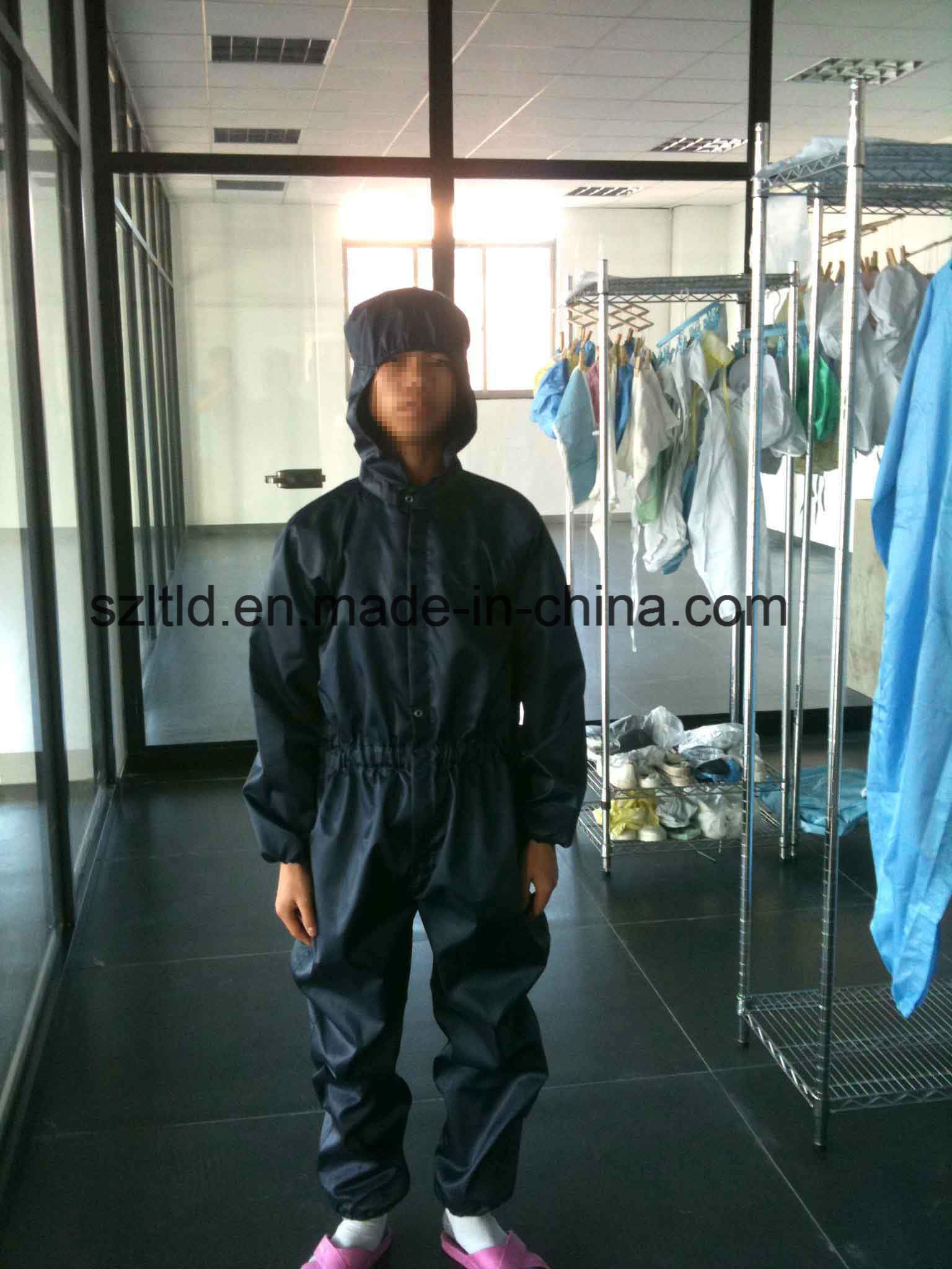 ESD Coverall