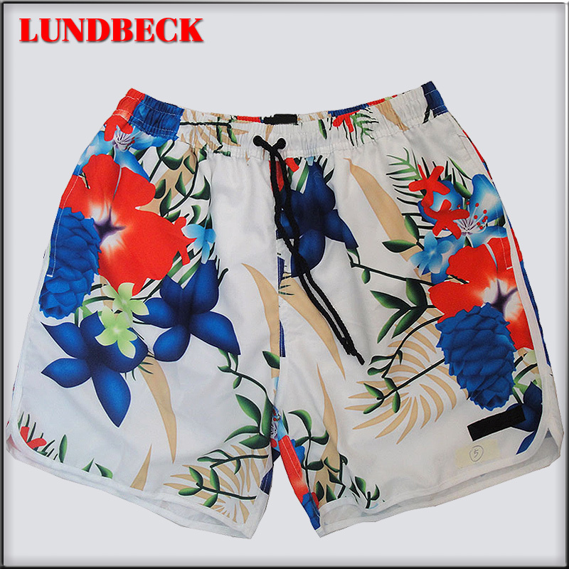Fashion design En's Beach Shorts with Good Quality