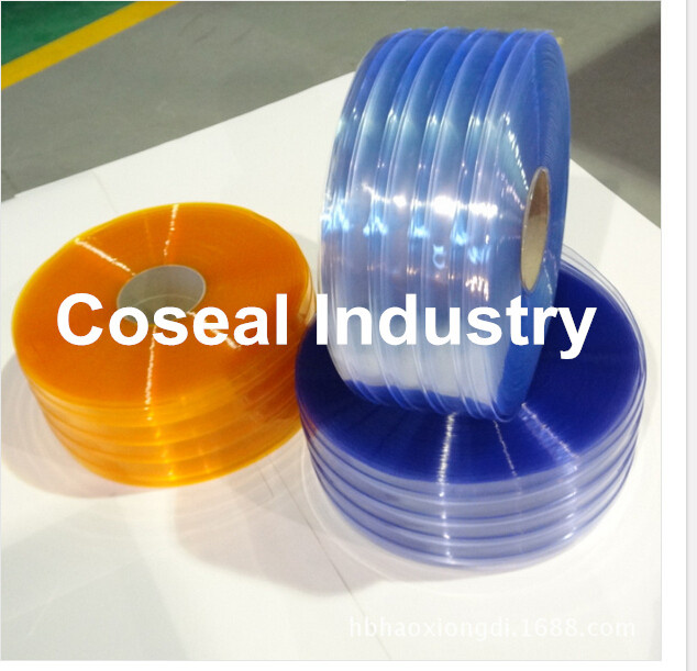 Static Proof PVC Strips Curtain