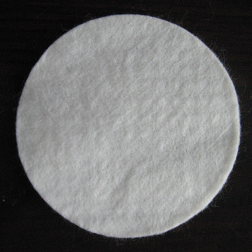 Polyester Chest Felt for Suit and Uniform