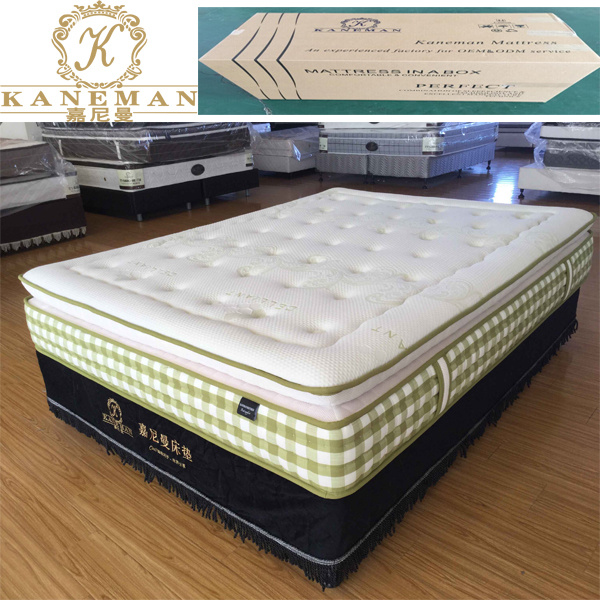 Made in China Mattress