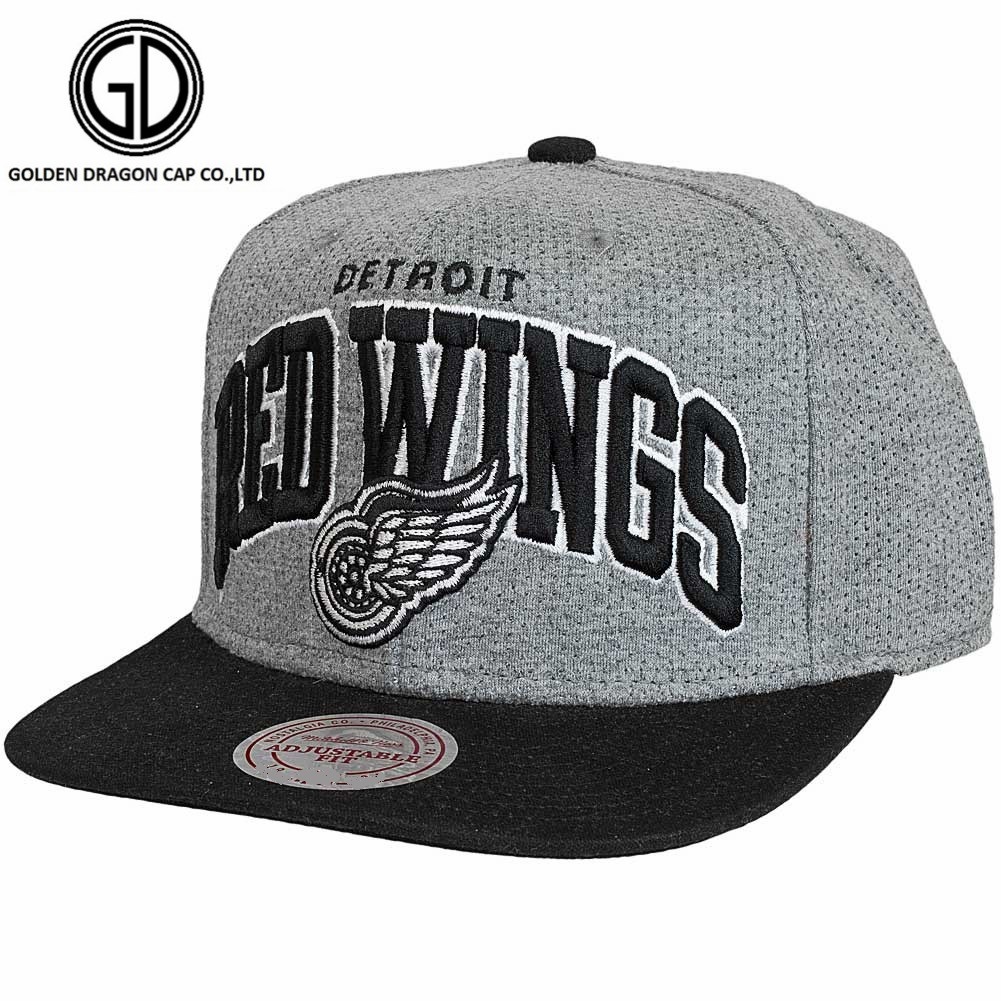 Embroidery New Basketball Era Hat Fashion Headwear Snapback Cap